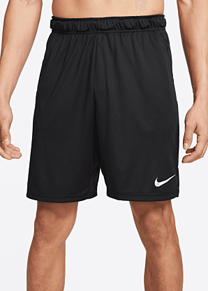 Nike püksid Df Knit Short 6.0