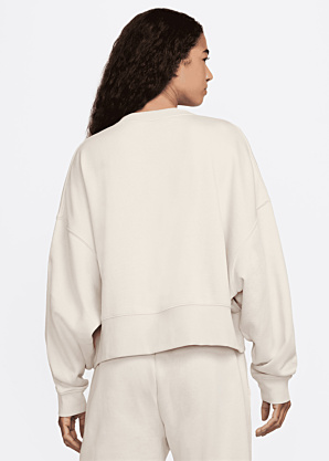 Кофта Flc Os Crw Nike