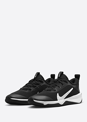 Nike treeningjalatsid Omni Multi-Court Gs