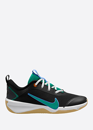 Nike treeningjalatsid Omni Multi-court Gs