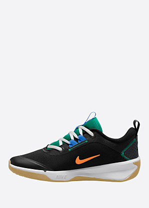 Nike treeningjalatsid Omni Multi-court Gs