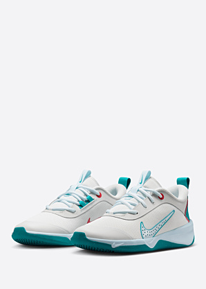 Nike treeningjalatsid Omni Multi-Court Gs