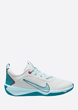 Nike treeningjalatsid Omni Multi-Court Gs