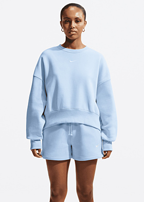 Кофта Phnx Flc Nike