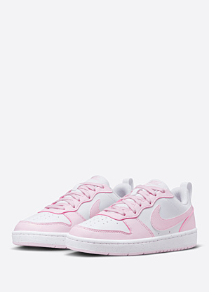 Nike tennised Court Borough Low Recraft Bg