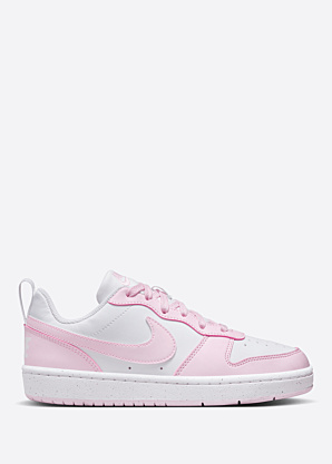 Nike tennised Court Borough Low Recraft Bg