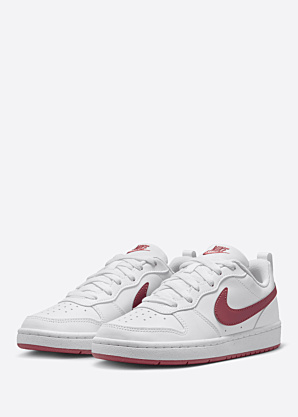 Nike tennised Court Borough Low Recraft Bg