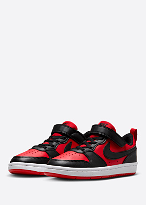 Nike tennised Court Borough Low Recraft Bpv