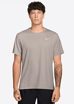 Футболка Uv Miler Ss Nike