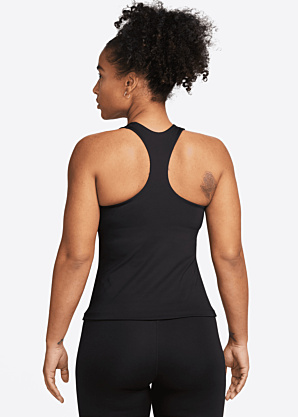 Спортивный топ Swoosh Bra Tank Nike