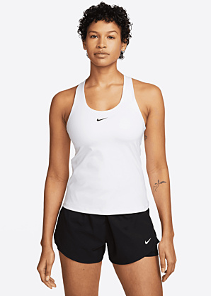 Nike sporditopp Swoosh Bra Tank