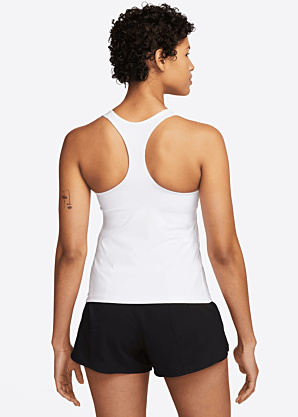 Nike sporditopp Swoosh Bra Tank
