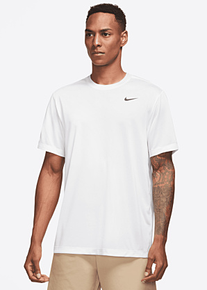 Nike T-särk Tee Rlgd Reset
