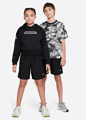 Nike püksid Dry Fit Multi Wvn