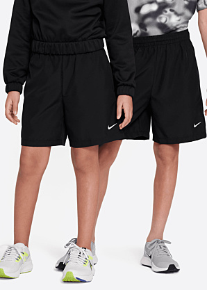 Брюки Dry Fit Multi Wvn Nike