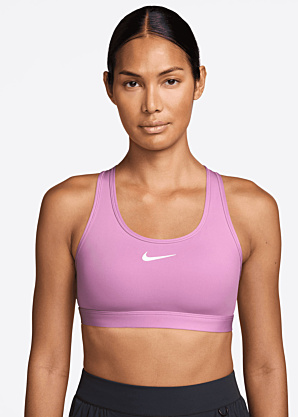 Nike spordirinnahoidja Med Spt Bra