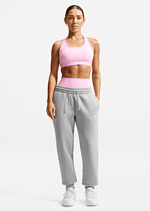 Спортивные бюстгалтер Swsh Med Spt Nike