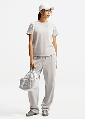 Nike T-särk Nsw Club