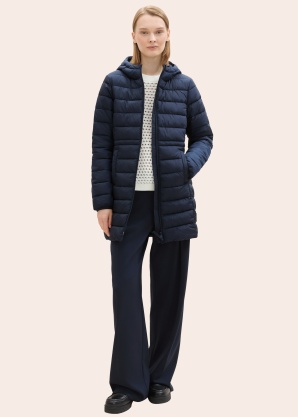 Весенне-осеннее пальто Tom Tailor