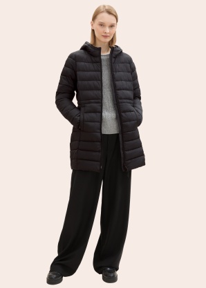 Весенне-осеннее пальто Tom Tailor