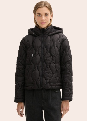 Весенне-осенняя куртка Tom Tailor