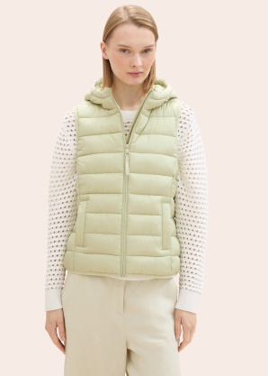 Жилет Tom Tailor