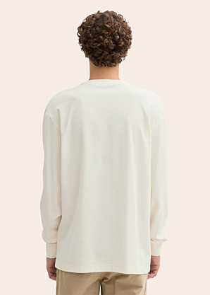 Футболка Tom Tailor