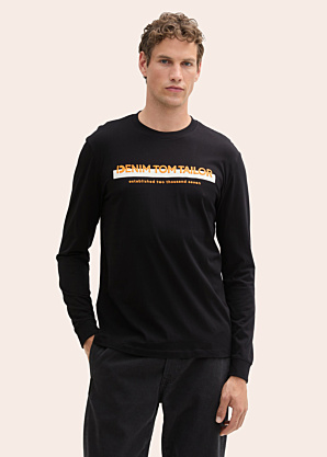 Футболка Tom Tailor