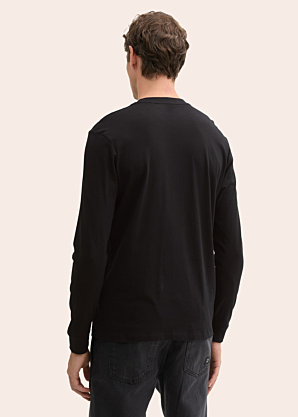 Футболка Tom Tailor