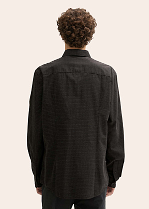 Рубашка Tom Tailor