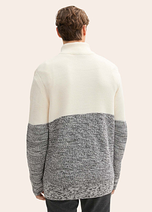 Свитер Tom Tailor