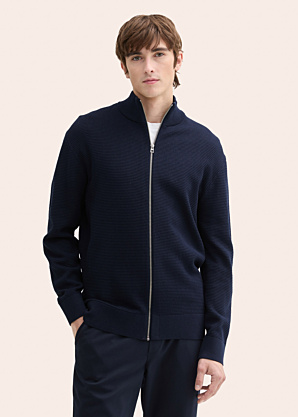 Свитер Tom Tailor