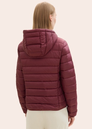 Весенне-осенняя куртка Tom Tailor