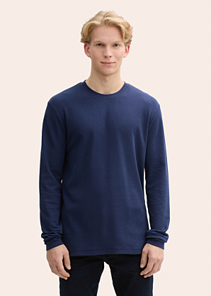 Футболка Tom Tailor