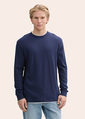 Футболка Tom Tailor