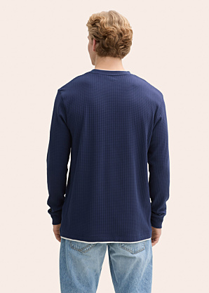 Футболка Tom Tailor