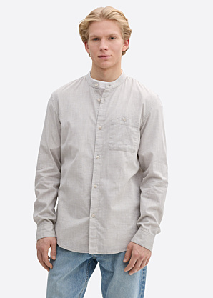 Рубашка Tom Tailor