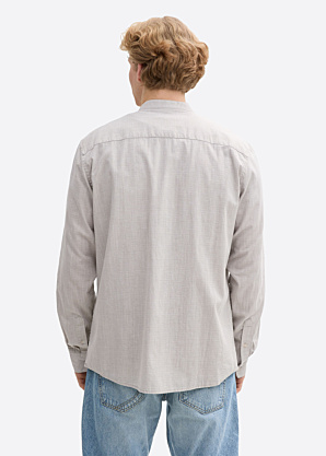 Рубашка Tom Tailor