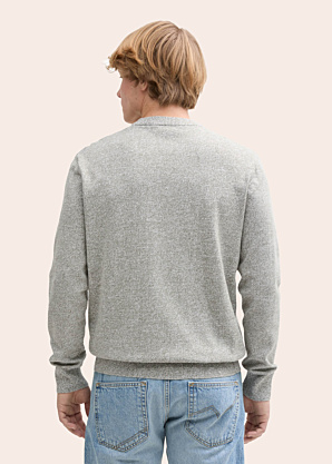 Свитер Tom Tailor