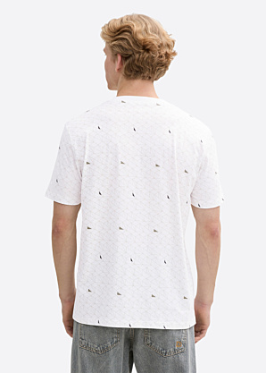 Футболка Tom Tailor