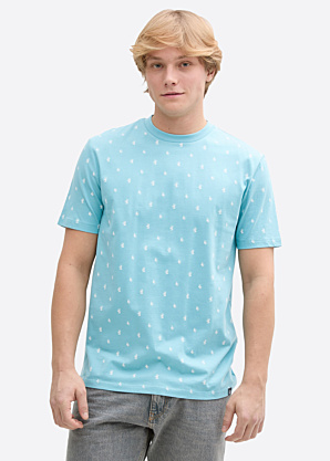 Футболка Tom Tailor