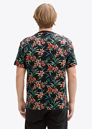 Футболка Tom Tailor