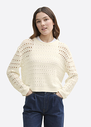 Свитер Tom Tailor