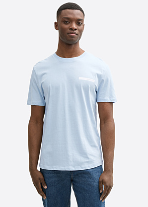 Футболка Tom Tailor