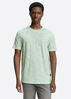 Футболка Tom Tailor