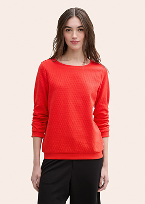 Кофта Tom Tailor