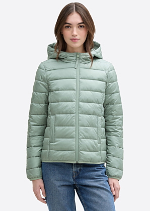 Весенне-осенняя куртка Tom Tailor