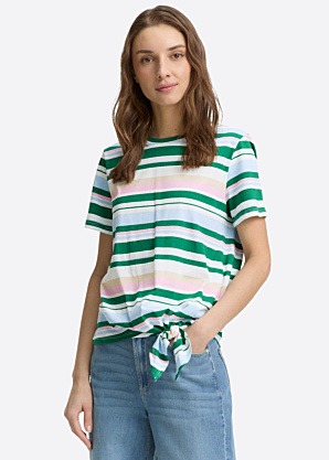 Футболка Tom Tailor