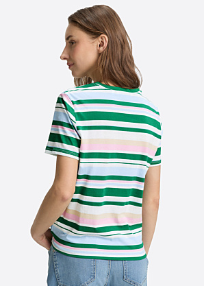 Футболка Tom Tailor