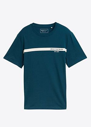 Футболка Tom Tailor